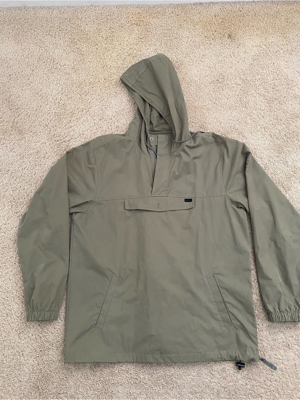 RVCA JACKET